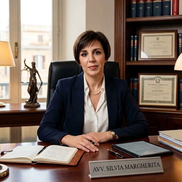 Avv. Silvia Margherita